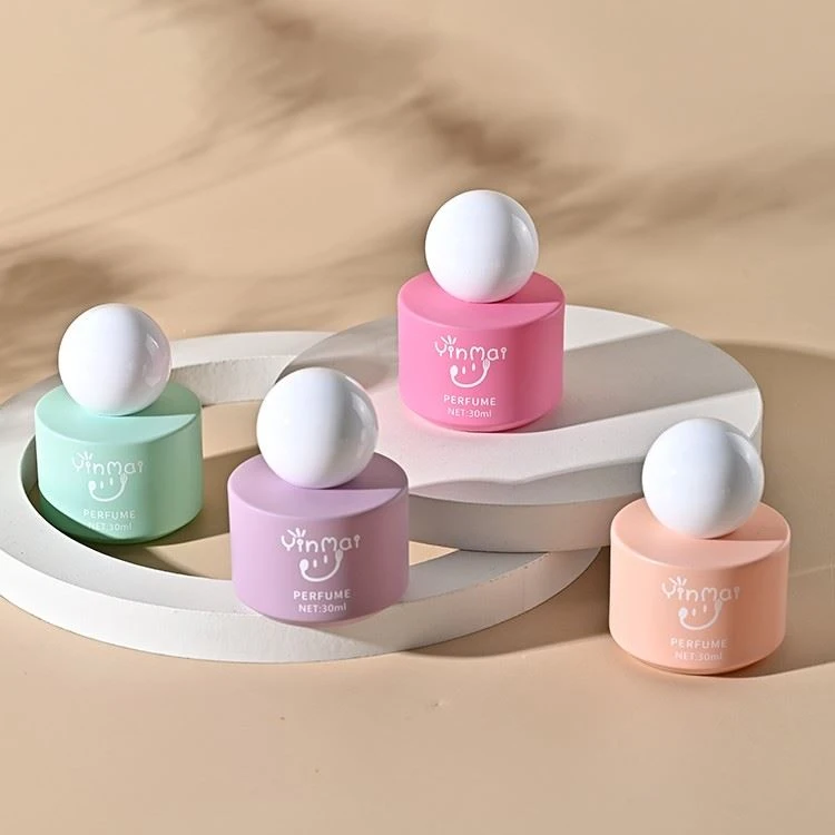 travel perfume bottle